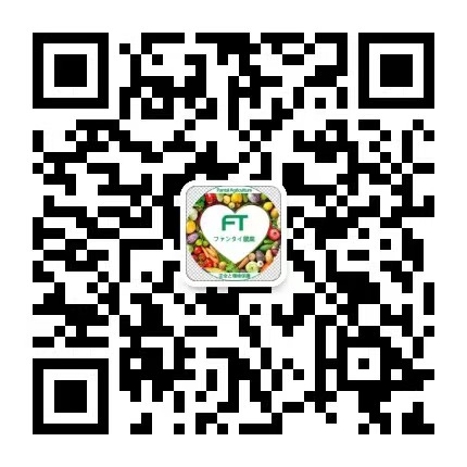 扫一扫 联系我们
