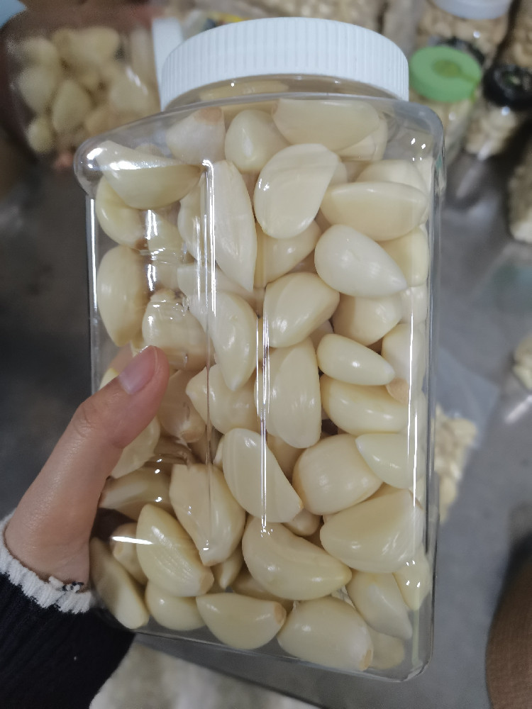 大蒜