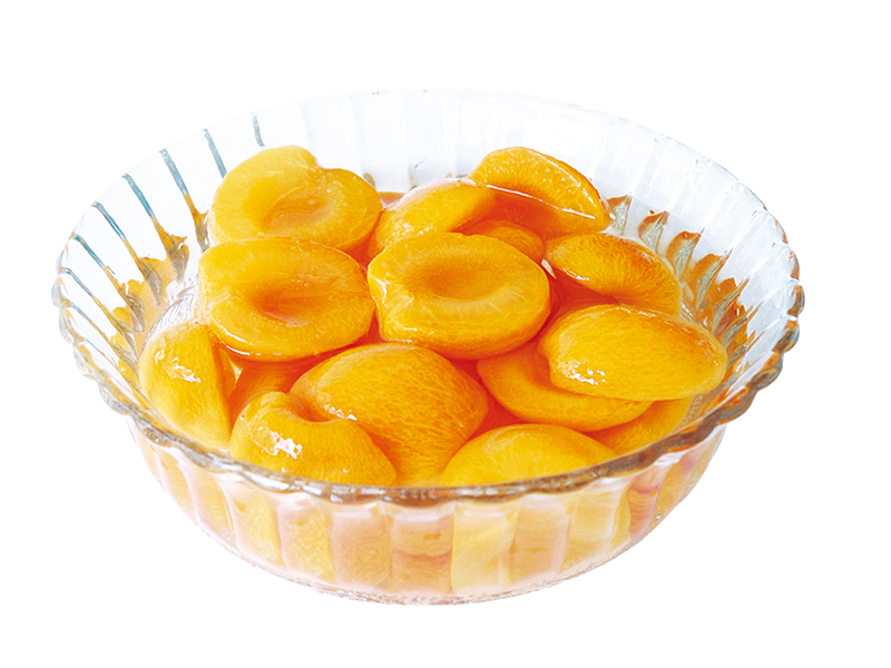 アプリコット