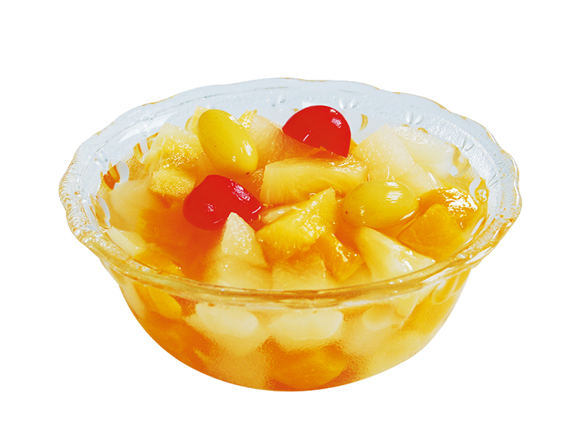 フルーツ盛り合わせ